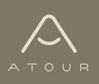 Atour Hotel Tianjin Logo